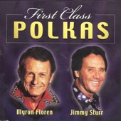 First Class Polkas (feat. Myron Floren) artwork