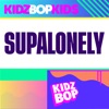 Supalonely - Single