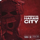 Haram City artwork