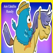 Arre Caballito (Demo) artwork