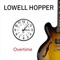 Peace of Mind - Lowell Hopper lyrics