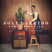 Christmas Songs 4 New Times - Joan Garrido & The Global Band