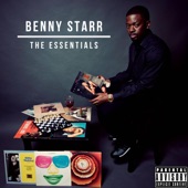 Benny Starr - Resurrection (feat. Four20s)