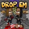 Drop Em (feat. Yung Bizzle) - Fresha Da God lyrics