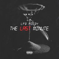 LPB Poody - The Last Minute (Video Version) - Single artwork