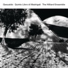 The Hilliard Ensemble - Fifth Book of Madrigals: II. S'io non miro non moro