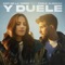 Y duele (feat. Pablo Alborán) artwork