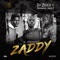 Zaddy (feat. Papisnoop & Jaido P) artwork