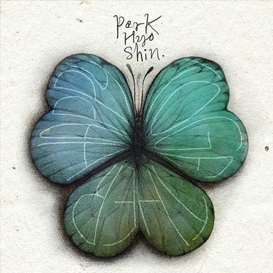 Cover artwork for Happy Together