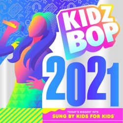 KIDZ BOP Kids - Savage Love