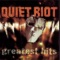 Callin' the Shots - Quiet Riot lyrics