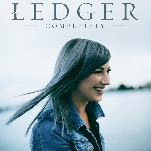 LEDGER - Completely