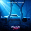 Vector Hold - Nobody Lives Forever