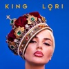 KING LORI, 2019