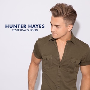 Hunter Hayes - Yesterday's Song - Line Dance Choreographer