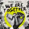 Stream & download We Are Together (feat. Lucas Ariel) - Single