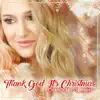 Thank God It's Christmas - Single album lyrics, reviews, download