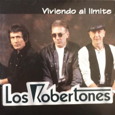 Bailando Boogie - Los Robertones | Shazam