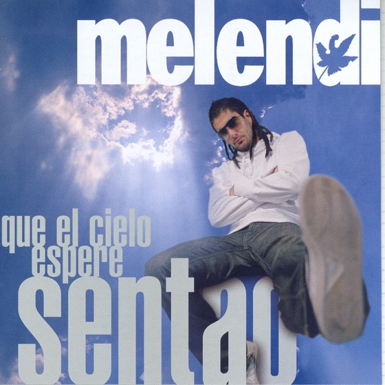 Cover artwork for Caminando por la Vida