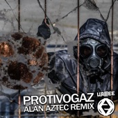 Protivogaz (Alan Aztec Remix) artwork