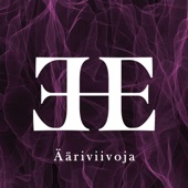 Ääriviivoja artwork