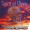The Spirit of Uluru artwork