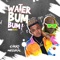 Water Bum Bum (Remix) [feat. Medikal] artwork