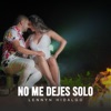 Lennyn Hidalgo - No Me Dejes Solo