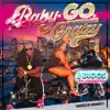 Baby Go Crazy (feat. Charitte) - Single album lyrics, reviews, download