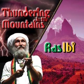 Thundering In the Mountains artwork