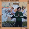 Lucas Con K - EP