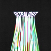 Ultralight - EP artwork