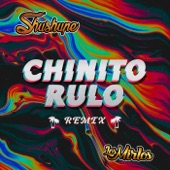 Chinito Rulo (Remix) artwork