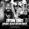 Trying Times artwork
