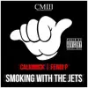 With the Jets (feat. Fendi P) - Single album lyrics, reviews, download
