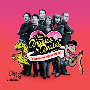Los Ángeles Azules Las Maravillas de la Vida (feat. Carla Morrison)
