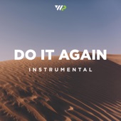Do It Again (Instrumental) artwork