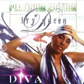 Diva (Platinum Edition) artwork