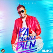 Pa’ Pasarla Bien artwork