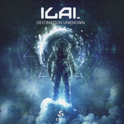 Ilai - Destination Unknown
