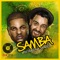 Samba (feat. Skales) artwork