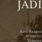 Kesi Baadae (Acoustic Version) - JADI lyrics