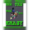 This Too Krazy album lyrics, reviews, download