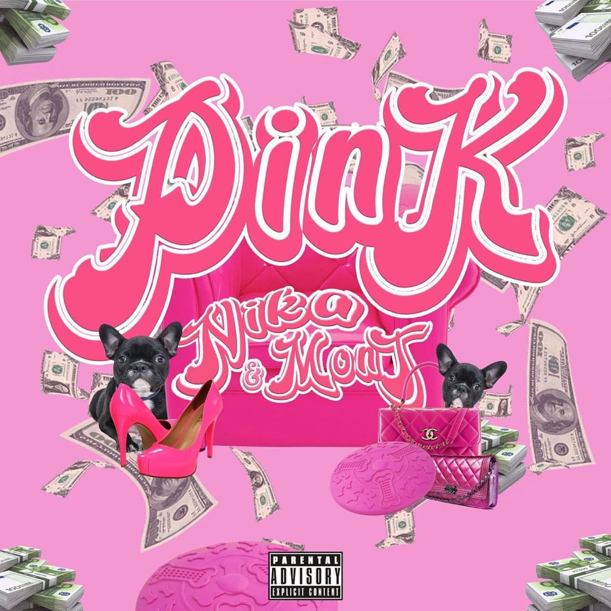 Розовый минус. Сингл Пинк. Nika Pinky. Слушать музыку Пинк. Альбом розовая заставка и 2 квадратика кто поет.