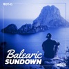 Balearic Sundown 005, 2021