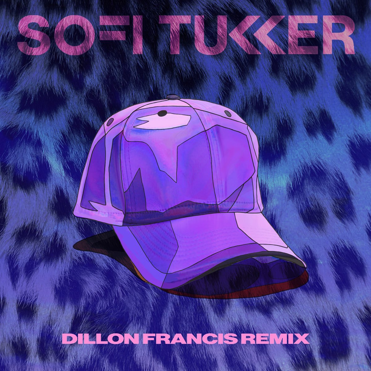 sofi tukker purple