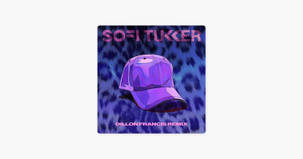 purple hat dillon francis