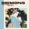 Demons - Alex Orellana & Aisha D lyrics