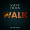 Walk (feat. Sam Tinnesz) - Saint Chaos lyrics