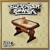 Fliesentisch Romantik - EP artwork